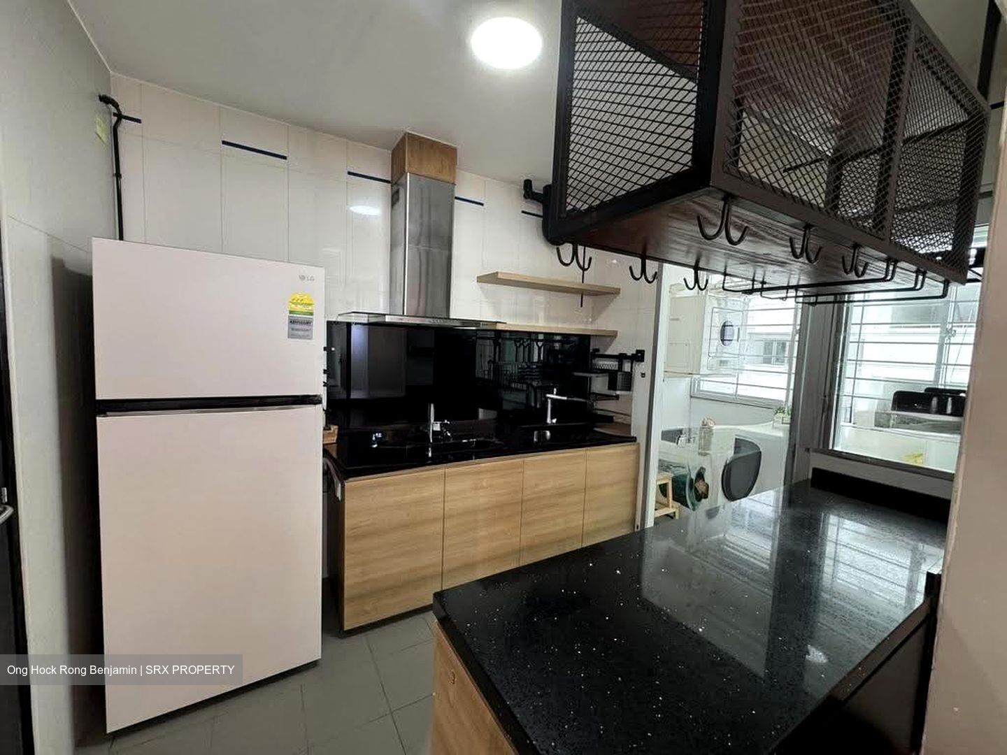 Blk 231A Matilda Court (Punggol), HDB 4 Rooms #626815071